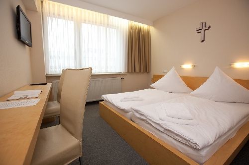 Hotel Mainhaus Stadt Frankfurt 3