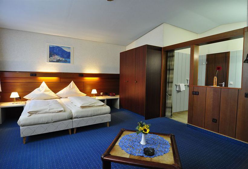 City Hotel Saarbruecken 2