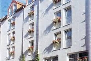 Hotel Maxi Wiesbaden