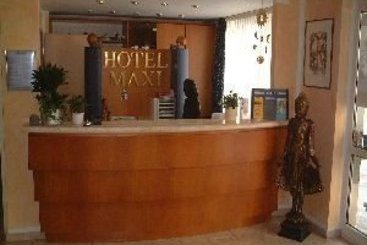 Hotel Maxi 1