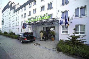 Hotel Boarding House Platanenhof 1