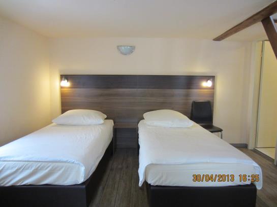 Hotel Alt Duesseldorf 1