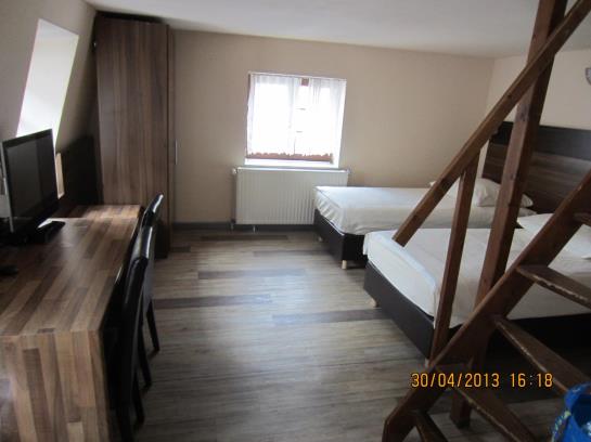 Hotel Alt Duesseldorf 2