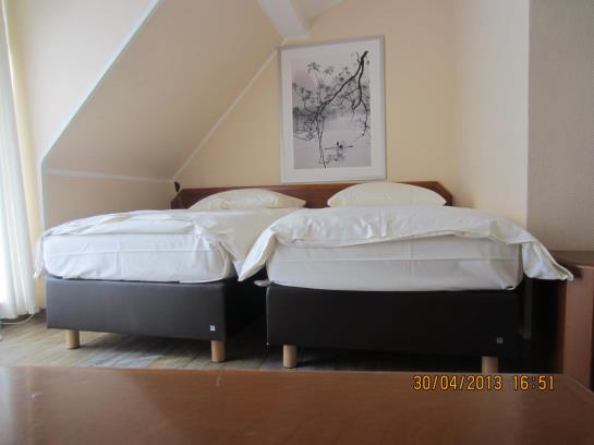 Hotel Alt Duesseldorf 3