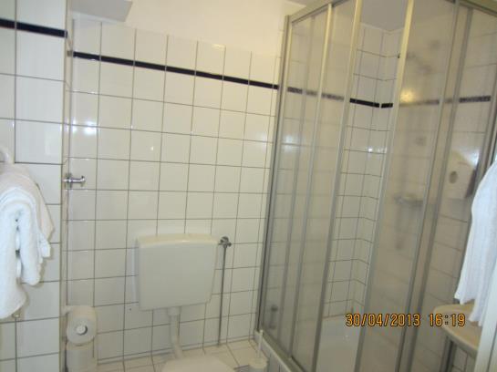 Hotel Alt Duesseldorf 4