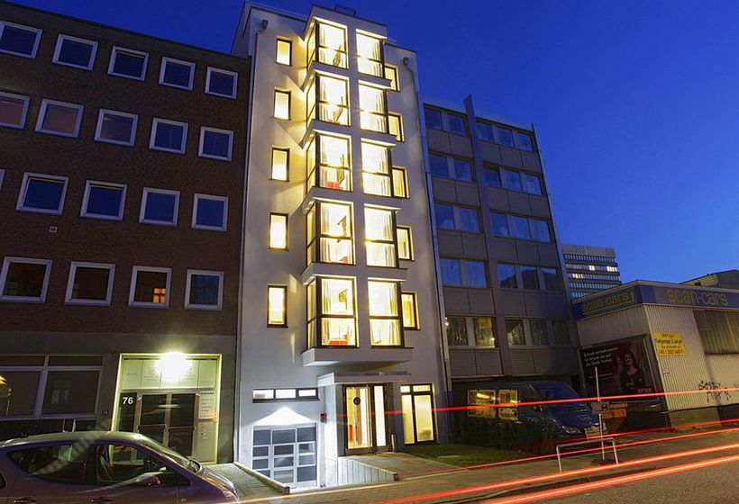 Hotel Le Boutique by Centro Comfort 1