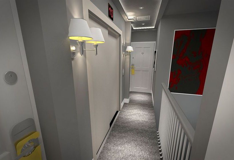 Hotel Le Boutique by Centro Comfort 10