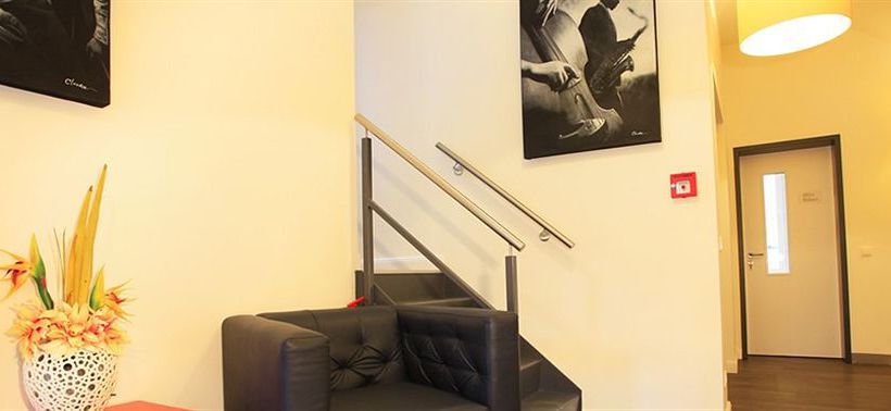 Hotel Le Boutique by Centro Comfort 11