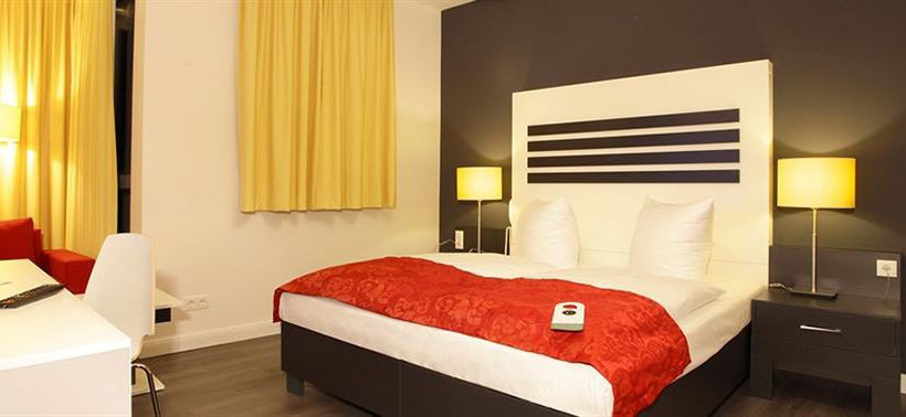 Hotel Le Boutique by Centro Comfort 12