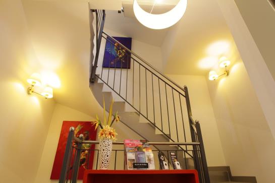 Hotel Le Boutique by Centro Comfort 15