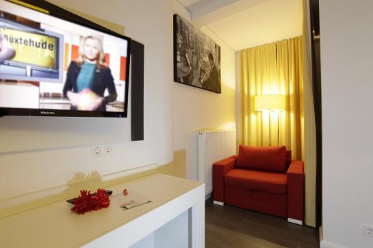 Hotel Le Boutique by Centro Comfort 17