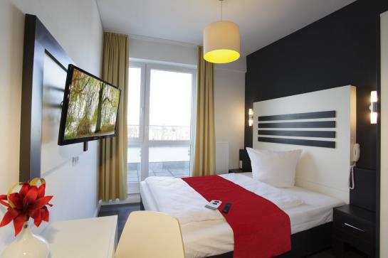 Hotel Le Boutique by Centro Comfort 19