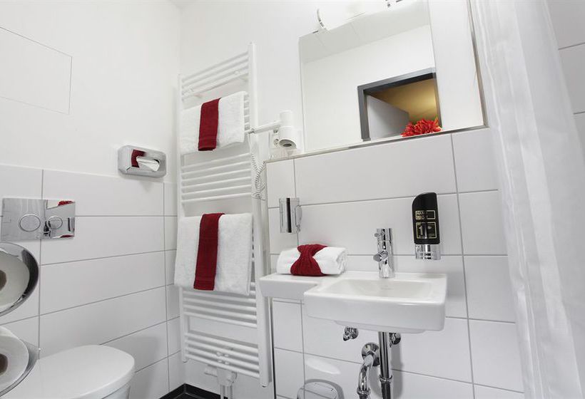 Hotel Le Boutique by Centro Comfort 2