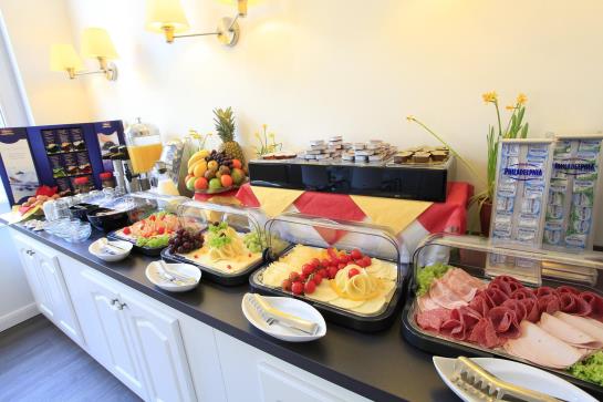 Hotel Le Boutique by Centro Comfort 20