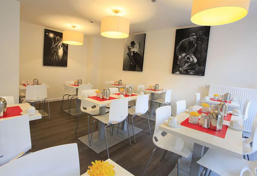 Hotel Le Boutique by Centro Comfort 3