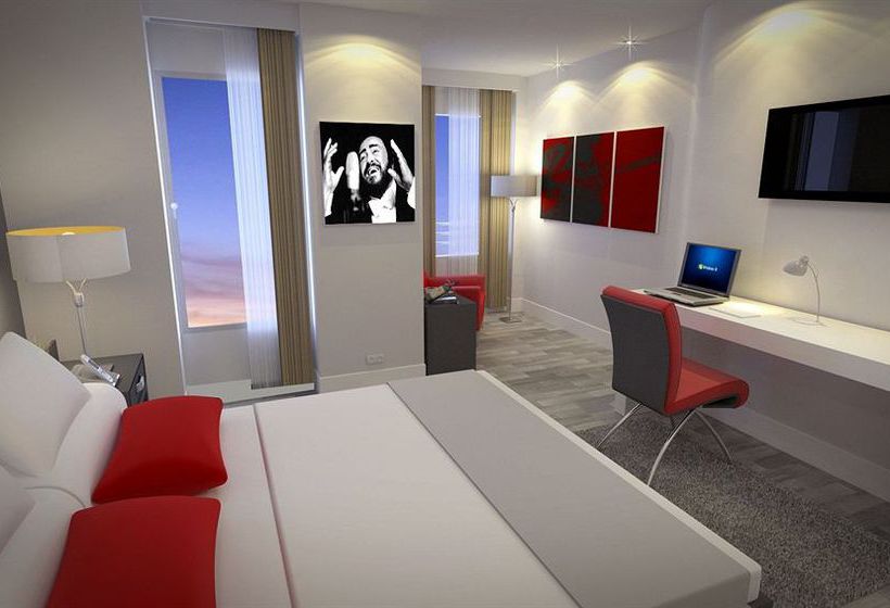 Hotel Le Boutique by Centro Comfort 4