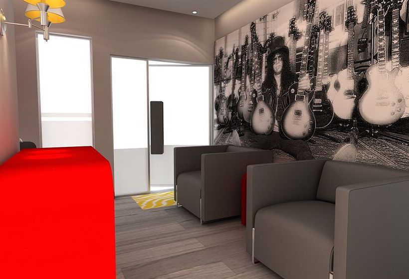 Hotel Le Boutique by Centro Comfort 5