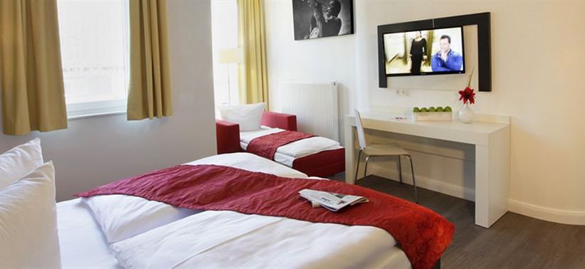 Hotel Le Boutique by Centro Comfort 6