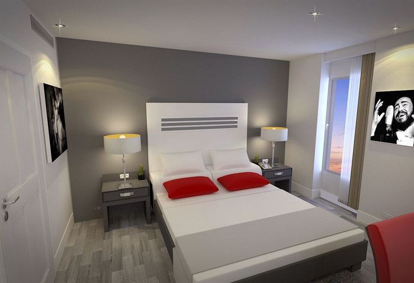 Hotel Le Boutique by Centro Comfort 7