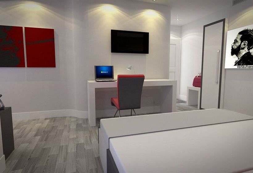 Hotel Le Boutique by Centro Comfort 8