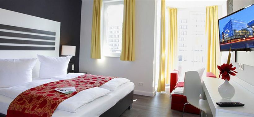 Hotel Le Boutique by Centro Comfort 9