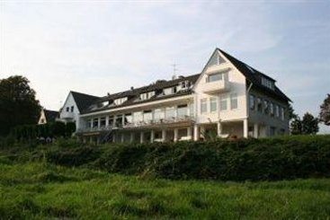 Hotel Faehrhaus Dusseldorf