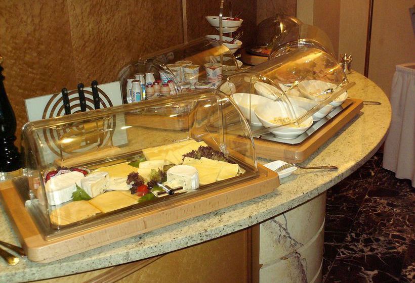 Hotel Villa Im Park Renania del Norte Westfalia