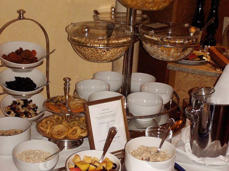 Hotel Villa Im Park 1