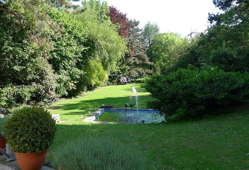 Hotel Villa Im Park 2