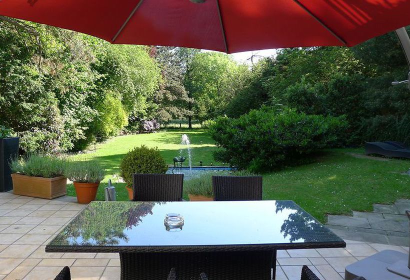 Hotel Villa Im Park 3