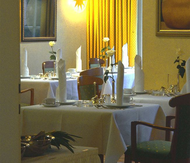 Hotel Villa Im Park 6