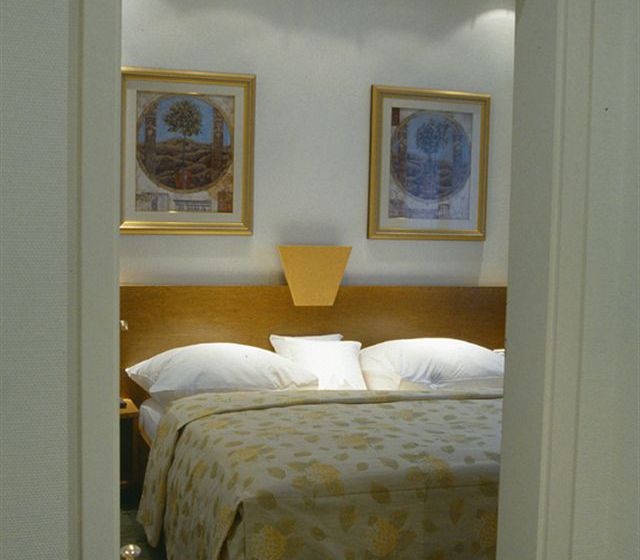 Hotel Villa Im Park 7