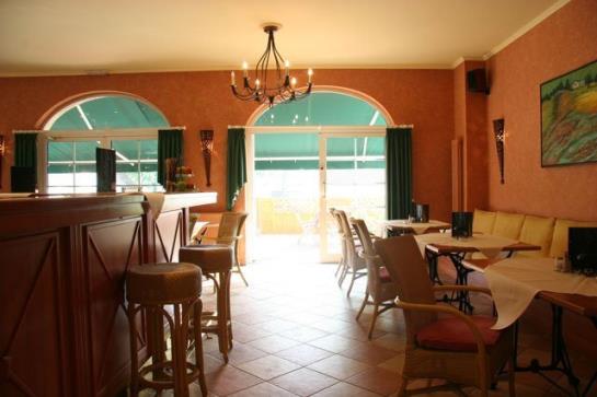 Landhotel Potsdam Potsdam