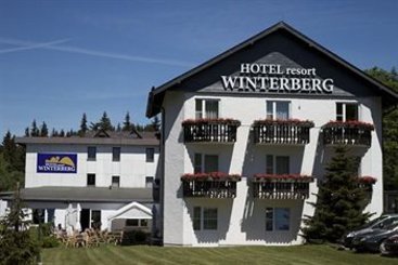 Hotel Winterberg Resort