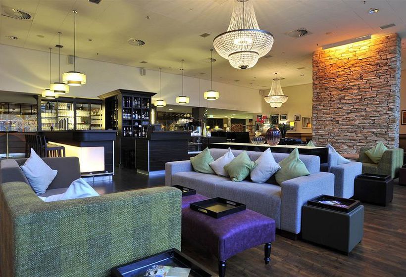 Hotel Tulip Inn Düsseldorf Arena 12