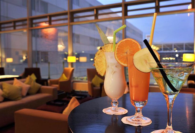 Hotel Tulip Inn Düsseldorf Arena 17