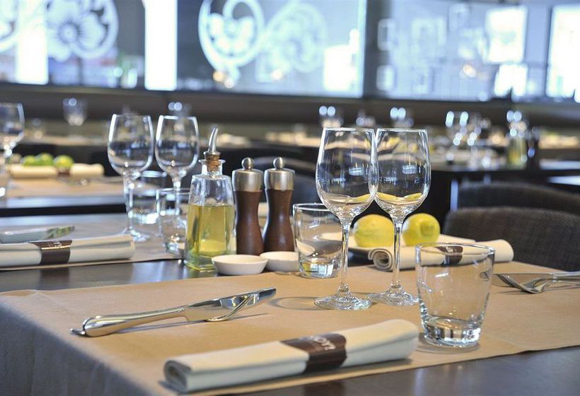 Hotel Tulip Inn Düsseldorf Arena 19