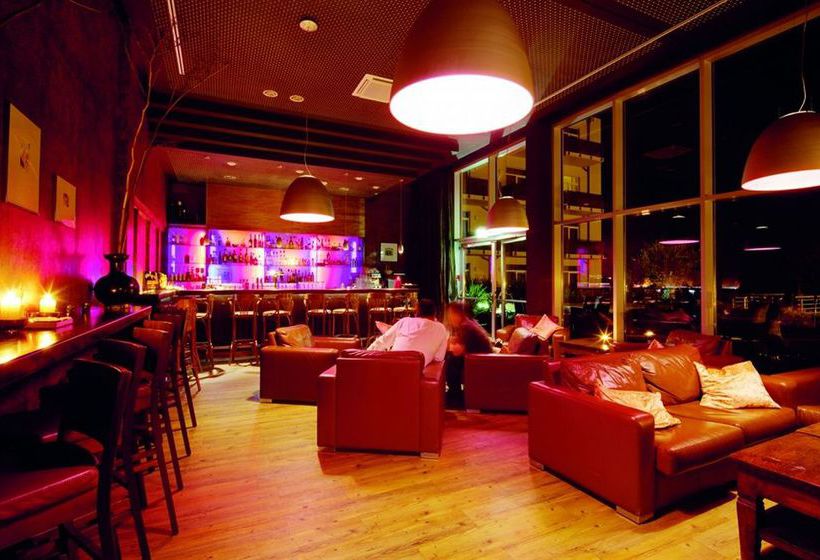 Hotel Resort Mark Brandenburg 1