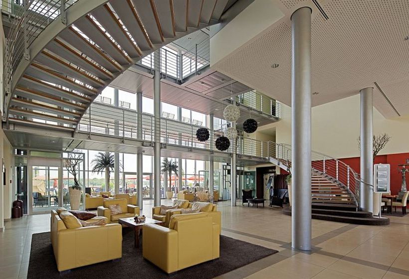 Hotel Resort Mark Brandenburg 2