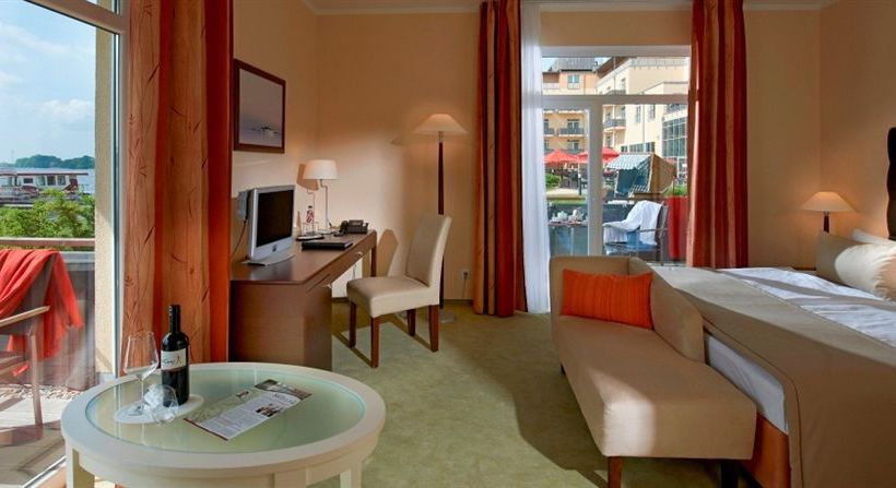 Hotel Resort Mark Brandenburg 3