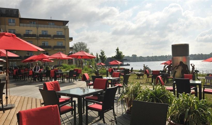 Hotel Resort Mark Brandenburg 4