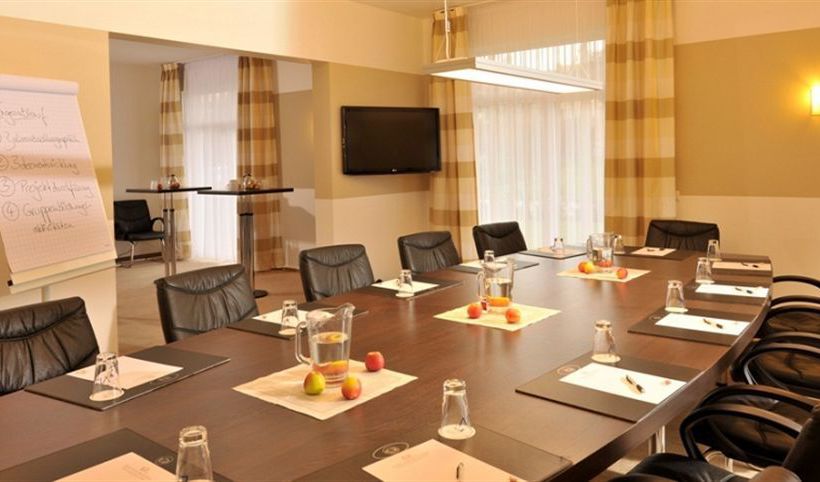 Hotel Resort Mark Brandenburg 5