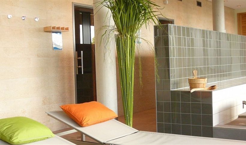 Hotel Resort Mark Brandenburg 6