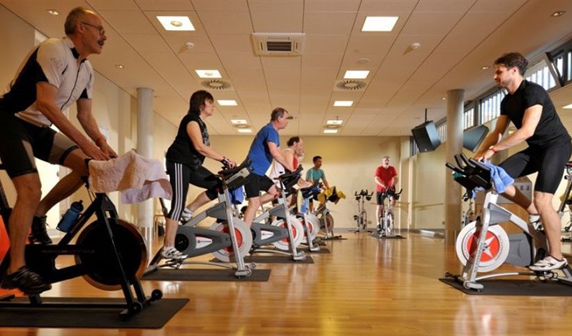 Hotel Resort Mark Brandenburg 7