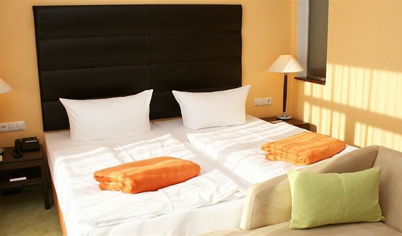 Hotel Resort Mark Brandenburg 9