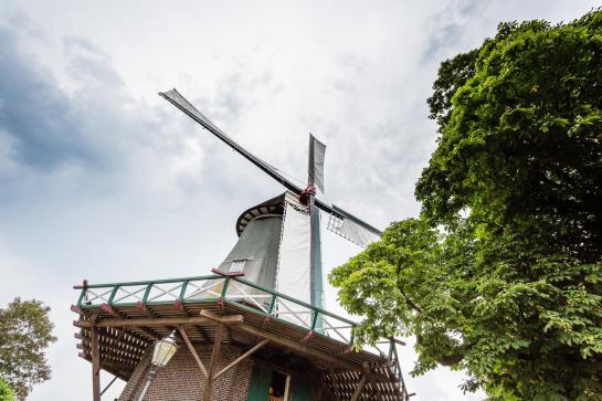 Ankerplatz Hotel Garni 10