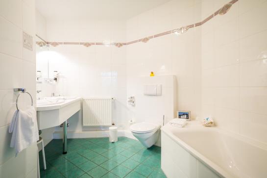 Ankerplatz Hotel Garni 12