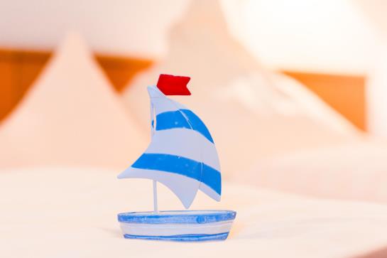 Ankerplatz Hotel Garni 14