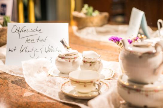 Ankerplatz Hotel Garni 15