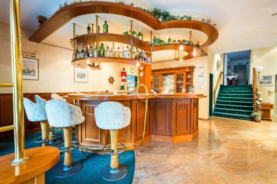 Ankerplatz Hotel Garni 3